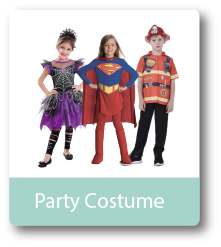 Party Costume