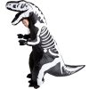 Giant Skeleton Inflatable Costume
