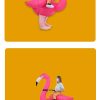 KOOY Inflatable Flamingo Costume-01