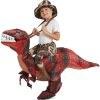 Dinosaur Inflatable Costume