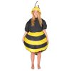 Bumble Bee Inflatable Costume
