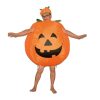 Pumpkin Lantern Fun Inflatable Costume