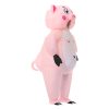 Pig Inflatable Costume