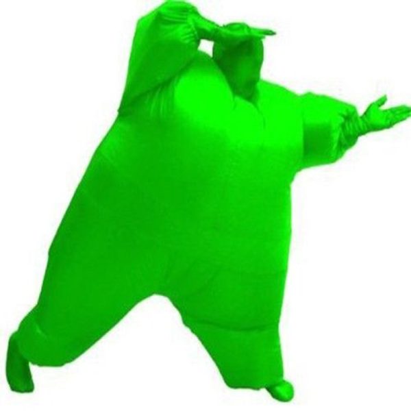 Costume Inflatable Full Body Suit Costume