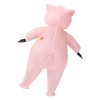 Pig Inflatable Costume