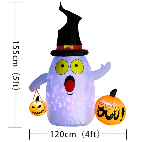 Halloween Ghost Inflatables Decoration