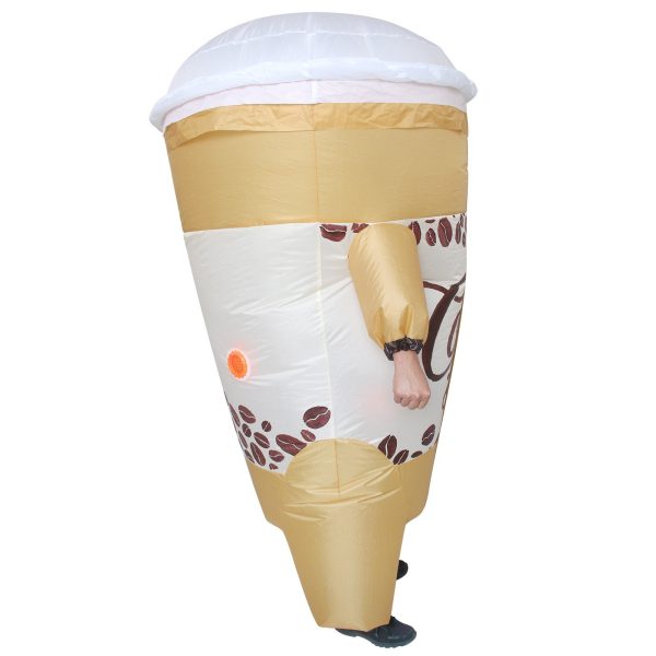 Drink Inflatable Costume
