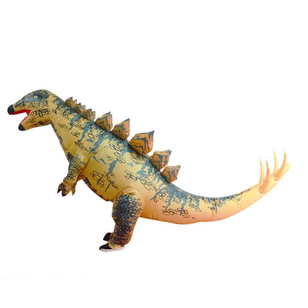 Dinosaur for Kids Inflatable Costume