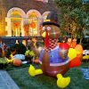 Turkey Inflatable Decoration