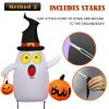 Halloween Ghost Inflatables Decoration