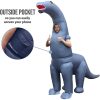 Dinosaur Inflatable Costume Cosplay