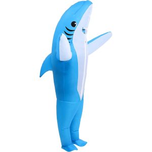 inflatable Shark Costumes