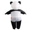 Premium Panda Bear Inflatable Costume