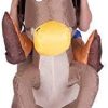 Inflatable Cowboy Costume2