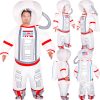 Adult Astronaut Inflatable Costume