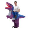Dinosaur for adults Inflatable Costumes