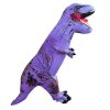 Dinosaur T-REX Inflatable Costume