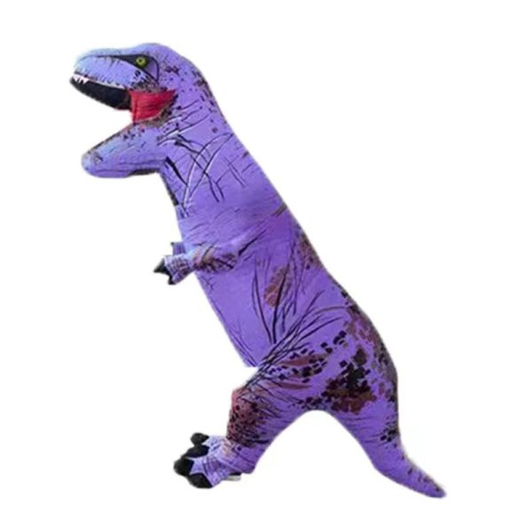 Dinosaur T-REX Inflatable Costume