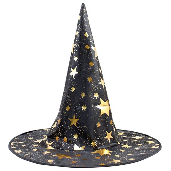 Halloween Party Witch Hat