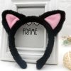 Party Cat Ears Headbands