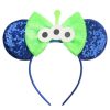 Halloween Elephant Cartoon Headband