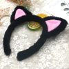 Party Cat Ears Headbands