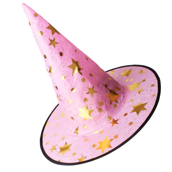 Halloween Party Witch Hat