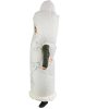 Christmas Condom Inflatable Costume - Funny Office Prank, Stress Relief Performance