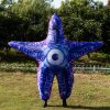 PartyStar Inflatable Costume - Fun and Exciting Cosplay Outfit for Parties and Gatherings