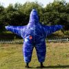 PartyStar Inflatable Costume - Fun and Exciting Cosplay Outfit for Parties and Gatherings
