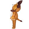 Deluxe Lion Inflatable Costume - Fun Interactive Prop for School Performances and Family Activities
