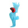 Inflatable Parrot Costume - Halloween Cosplay, Funny Party Dress-up