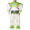Buzz Lightyear Inflatable Costume - Party Cosplay Outfit