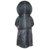 Hilarious Grim Reaper Inflatable Costume - Funny Halloween Party Outfit - Comical Reaper Cosplay Costume