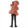 Lazy Sloth Hug Inflatable Costume - New Release
