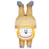 Inverted Monkey Inflatable Costume - Hilarious Halloween Party Outfit - Wholesale Funny Monkey Cosplay Costume