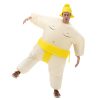 Cosplay Fat Suit Inflatable Costume - Stage Performance Sumo Outfit