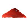 Halloween Red Mushroom Hat