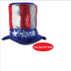 Independence Day Flag Hat Of The United States