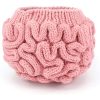 Halloween Party Terror Pink Brain Hat