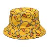 Halloween Cute Duckling Bucket Hat