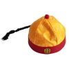 Chinese Royal Emperor Tang Style Landlord Hat