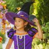Disney Minnie Mouse Witch Hat