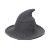 Halloween Witch Fisherman Hat